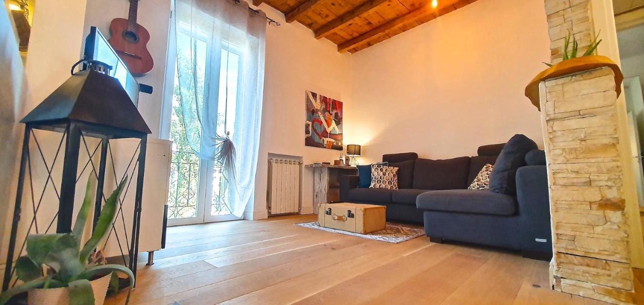 Casa Valle Parco Lambro Albiate Экстерьер фото