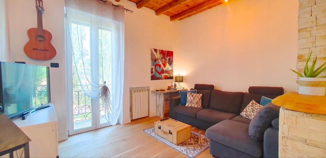 Casa Valle Parco Lambro Albiate Экстерьер фото