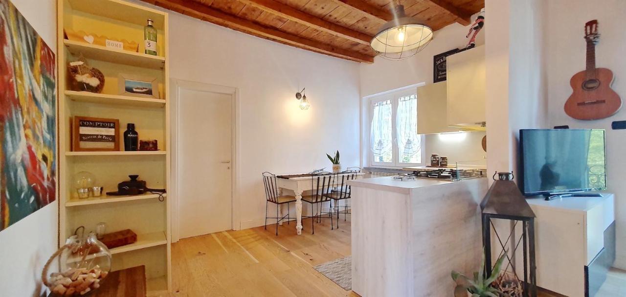 Casa Valle Parco Lambro Albiate Экстерьер фото