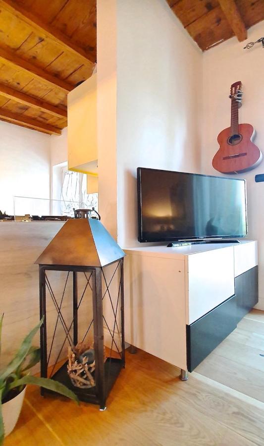 Casa Valle Parco Lambro Albiate Экстерьер фото