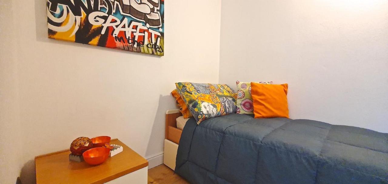 Casa Valle Parco Lambro Albiate Экстерьер фото